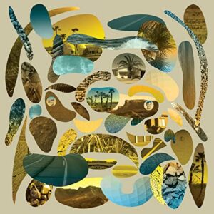 Havasu - Pedro the Lion (CDs)