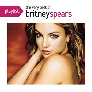 Playlist: The Very Best Of Britney Spears - Britney Spears (CDs)