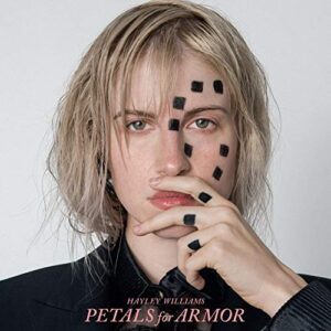 Hayley Williams - Petals For Armor - HAYLEY WILLIAMS (CDs)