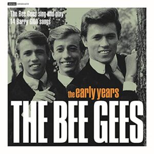 The Early Years - The Bee Gees (CDs)