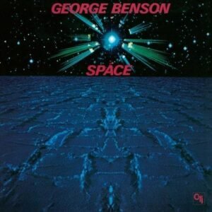 Space / George Benson Live - George Benson (CDs)