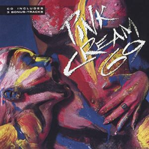 Pink Cream 69 - Pink Cream 69 (CDs)