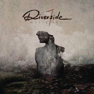 Wasteland - Riverside (CDs)