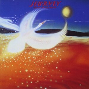 Dream After Dream - Journey (CDs)