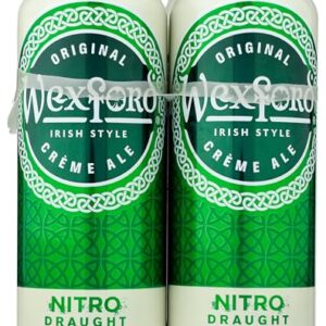 Cerveja Wexford Irish Ale lata 440ml (Cervejas)
