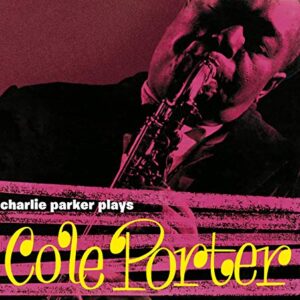 Plays Cole Porter - Charlie Parker (CDs)