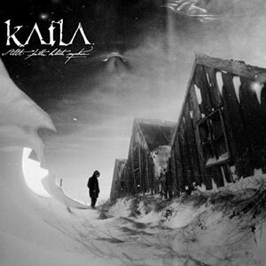 Allt Thetta Helvitis Myrkur (CDs)