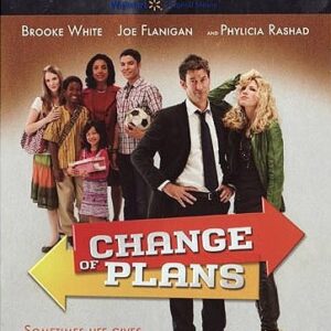 Change of Plans (2-Disc Bonus Pack DVD + Soundtrack CD) [Unknown Binding] (CDs)