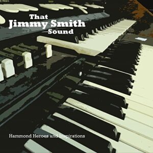 That Jimmy Smith Sound - VARIOUS ARTISTS (CDs)