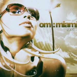 Om: Miami - Om: Miami (CDs)