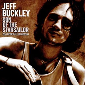 Son Of The Starsailor - BUCKLEY,JEFF (CDs)