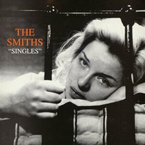 Singles - The Smiths (CDs)