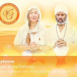 Light in the Darkness: Meditations For [Slipcase] (CDs)