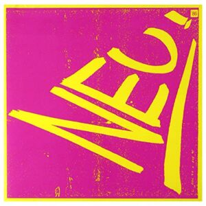 Neu! '86 - Neu! (CDs)