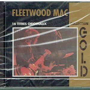 Collection Gold - Fleetwood Mac (CDs)