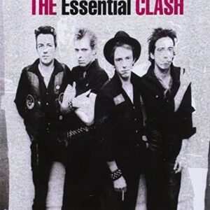 Essential - The Clash (CDs)