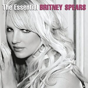 The Essential Britney Spears - Britney Spears (CDs)