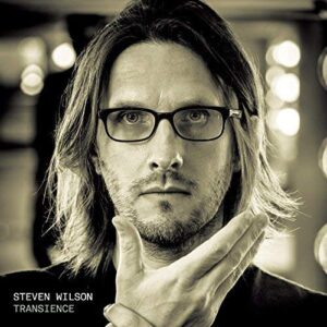 Transience - WILSON,STEVEN (CDs)