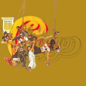 Chicago IX: Greatest Hits Expanded (CD) - Chicago (CDs)