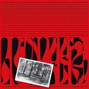 Lucifer Is A Flower - Black Devil (CDs)