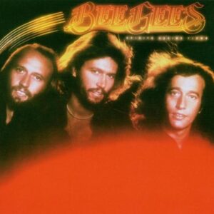 Spirits Having Flown by BEE GEES (2006-08-02) (CDs)