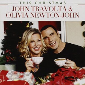 This Christmas - Travolta, John (CDs)
