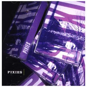Pixies - PIXIES (CDs)