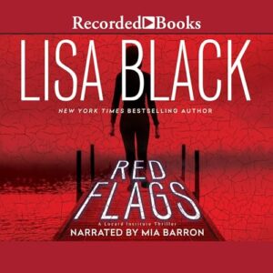 Red Flags: 1 - Black, Lisa (CDs)