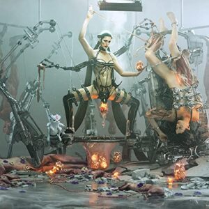 Arca: KiCk II - Arca (CDs)