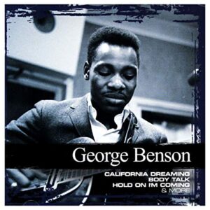 Collections - Benson, George (CDs)