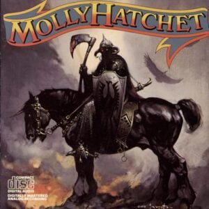 Molly Hatchet (CDs)