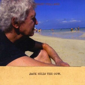 Jack Sells the Cow - POLLARD,ROBERT (CDs)