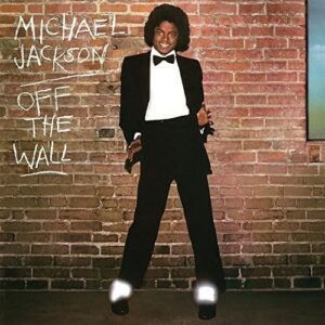 Off the Wall: Deluxe Edition - JACKSON,MICHAEL (CDs)