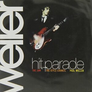 Hit Parade - - Weller, Paul (CDs)