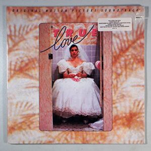 True Love - A'Me Lorain (CDs)