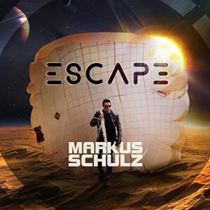 Escape (CDs)