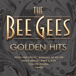 Golden Hits - Bee Gees (CDs)