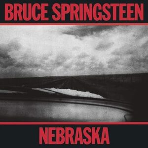 Nebraska CD - Bruce Springsteen (CDs)