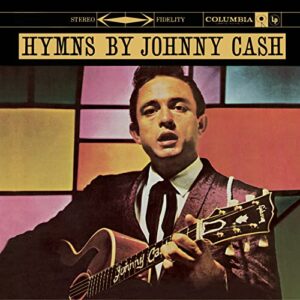 Hymns By Johnny Cash [Bonus Track] (CDs)