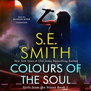 Colours of the Soul: 2 - Smith, S E (CDs)