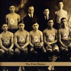 The First Basket - Roberto Rodriguez (CDs)