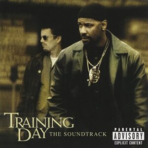 Training Day - Various Artists (CDs)