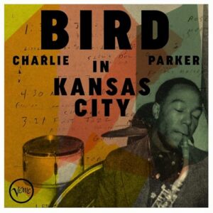 Bird In Kansas City (CDs)