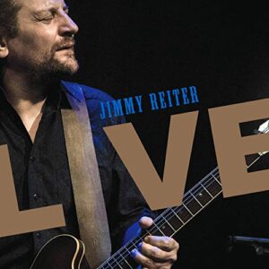 Live - Jimmy Reiter (CDs)