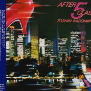 After 5 Clash (CDs)