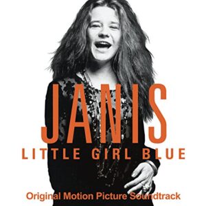 Janis: Little Girl Blue (Original Motion Picture Soundtrack) - Janis Joplin (CDs)
