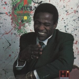 Love Ritual - Green, Al (CDs)