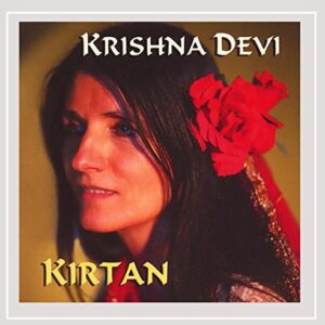 Kirtan - Devi, Krishna (CDs)