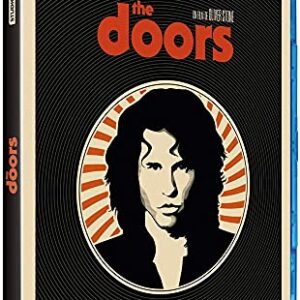 StudioCanal The Doors (CDs)