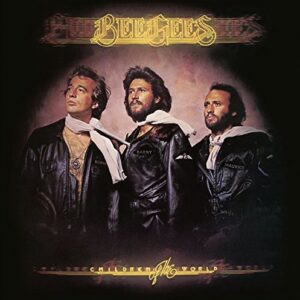 Children of the World - BEE GEES (CDs)